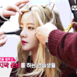 쩌는 것 같은 골반ㄷㄷ