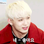 [BTOB] <b>식이</b> 좋아용