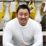 마동석 <b>덩치</b> ㅈㄴ 작네!!!!!