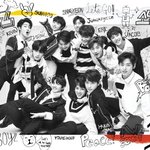 12명 전원 비주얼 대장 "더보이즈"~!!!