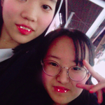 나 <b>얼</b><b>평</b> 좀 ............
