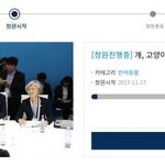 [청원참여] <b>개</b>,고양이 도살금지 청원에 <b>힘</b>을 모아주세요.