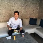 사과문 삭제한 최시원