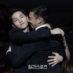[드루와] <b>유아</b>인 친구가 송중기였어?