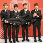 [믹스나인] <b>알비덥</b>이 또...