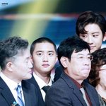[EXO] 맘마다시보는데 너<b>아인</b> 머리가 너무 익숙해서 뭐지했는데