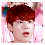 [박우진] 1102 언제되나했떠니 금새됐넹-!!!!