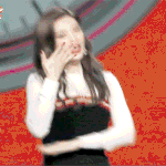 [레드벨벳] 엔터에서 <b>조이</b> 움짤 보고 왔는데