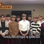 [박우진] <b>우디</b>나 조용히해 그거 아니야 아니야 우지나