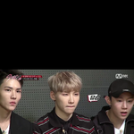 슈가 닮은 <b>yg</b> 연습생(feat.스트레이키즈)