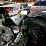 태연 3중 <b>추돌</b>사고 팩트