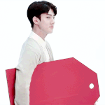 [세훈] 171128 <b>롯데</b>면세점 페이스북