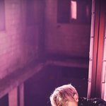 [BAP] 로고 없는 티저사진