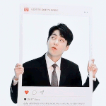 [시우민] 시우민 인스타<b>그램</b>??