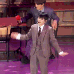 [EXO] 밍석 새초롬한 카<b>칭</b>