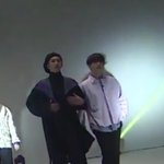 [방탄소년단] 툽땜시 늦은 뿌앱시청ㅠㅜ 남주니 비율 실화냐ㅠ