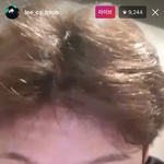 [BTOB] 찹솝 인별라입(<b>feat</b>성뎨)