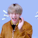 [방탄소년단] 달방 <b>태태</b> 움짤