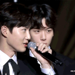 [EXO] <b>갭</b>오지긔.....ㅇ.ㅇ.ㅇ.ㅇ