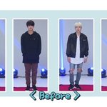 [방탄소년단] 비포&amp;<b>에프</b>터 ㅋㅋㅋㅋ