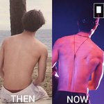 [EXO] <b>오우</b> 팔뚝부터 다르긴다르구나?