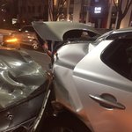 어제 이슈되었던 태연 교통사고 피해자입니다