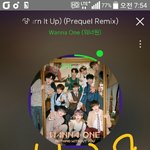 [강다니엘] 오뚜캐 보면 볼수록 뚜며들오 ㅋㅋㅋ