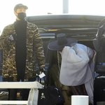 [방탄소년단] <b>차문</b>남임
