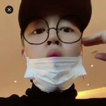 [방탄소년단] <b>하트</b>나오는거보고 놀랬어 ㅋㅋㅋㅋㅋ