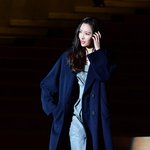 선미 <b>발목</b> 부러질것같은데....