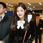 정채연 미모 수준