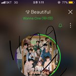 [강다니엘] 막내멤버 재채기 따라하는 녤.<b>jpg</b>