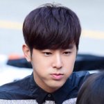 뭐냐 이 잘생김…. 정윤호 !!