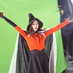 김연아+<b>마법사</b>=커욥