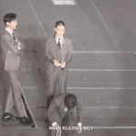 [EXO] 니네 면찬경스 이 짤 봄?ㅋㅋㅋㅋㄱㅋ