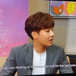 [인피니트] 지금 아ri랑 <b>tv</b> 에 성규!!!