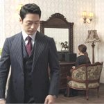 돈꽃 <b>장혁</b> 수트 패션+_+