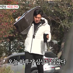 <b>이상민</b> 쓰는 텀블러 이쁘네요~