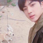 [방탄소년단] 이날 맠드뢉 뮤비 <b>촬영</b>중이었넹
