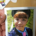 방탄소년단 <b>포카</b>