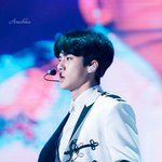 [세훈] 171125 ElyXion in Seoul <b>Day</b>2 고화질6