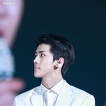 [세훈] 171125 ElyXion in Seoul <b>Day</b>2 고화질7