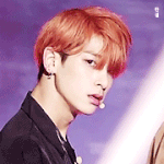 [더유닛] 더유닛 99년생 남돌.<b>gif</b>