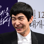 훈남 돋는 이민기
