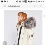 [댓글부탁해] 20대 <b>중반</b> 에고이스트 패딩 괜찮은가요?