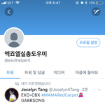 [EXO] 야 이거 내가 만든 <b>실총</b> 도움 계정인데