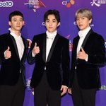 [EXO] 크윽 존잘<b>이여</b>