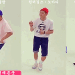 [방탄소년단] 김<b>형제</b> 존웃ㅋㅋㅋ