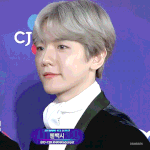 [백현] 오늘자 <b>Mama</b> 백현왕댜님