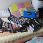 오늘도 총 사러 나갔다 오께요